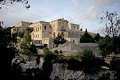 Noto antica, Eremo di San Corrado fuori le Mura